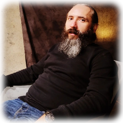 Юрий Исламов тренер НЛП НЛП в Москве тренер ведущий Юрий Исламов